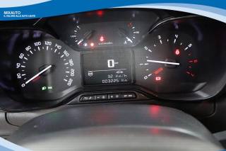 CITROEN C3 usata, con Chiusura centralizzata