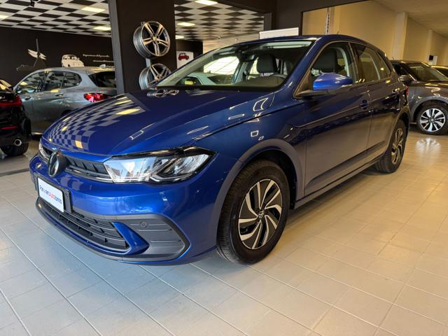 VOLKSWAGEN Polo usata, con Airbag laterali