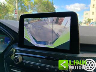 FORD Kuga usata, con Sensore di pioggia