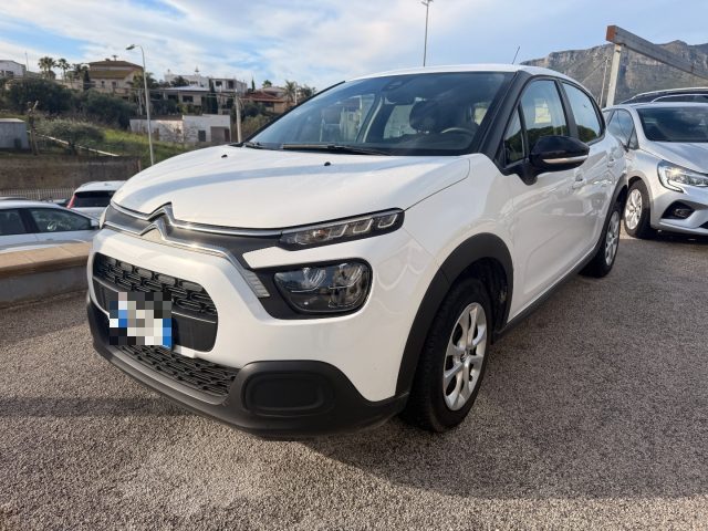 CITROEN C3 usata, con ABS