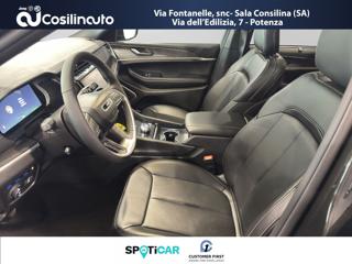 JEEP Grand Cherokee usata, con Cerchi in lega