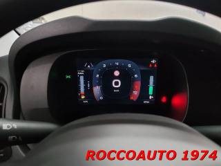 FIAT Panda usata, con Servosterzo