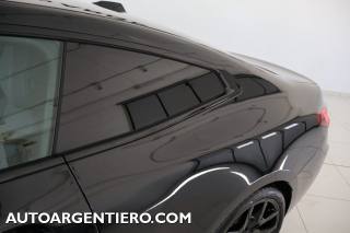 BMW 420 usata, con Sensore di luce