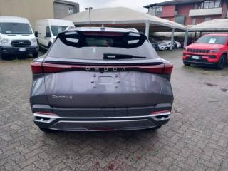 OMODA 5 usata, con ESP