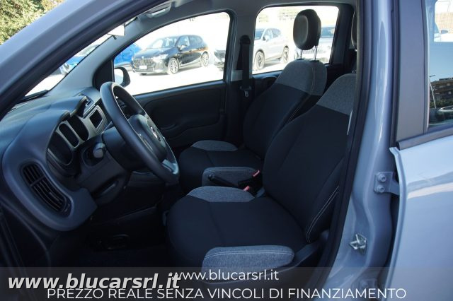 FIAT Panda usata 4