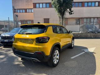 JEEP Avenger usata, con Airbag laterali