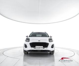 FORD Puma usata 4
