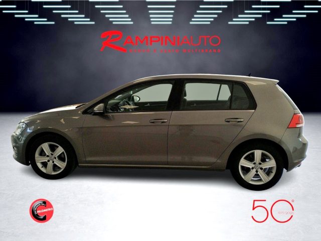 VOLKSWAGEN Golf usata 11