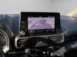 OPEL Combo usata, con Specchietti laterali elettrici