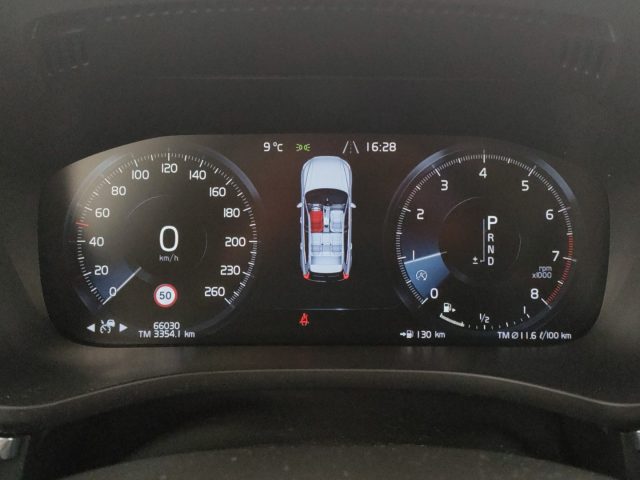 VOLVO XC60 usata, con Controllo trazione