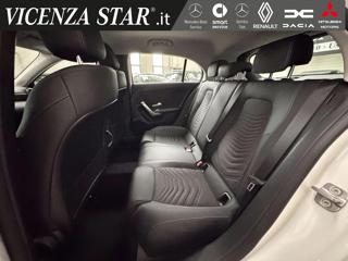MERCEDES-BENZ A 180 usata, con Controllo automatico clima