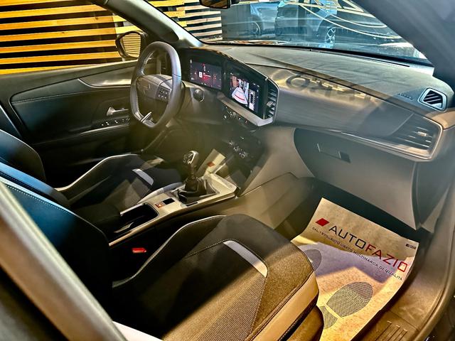 OPEL Mokka usata, con Immobilizzatore elettronico