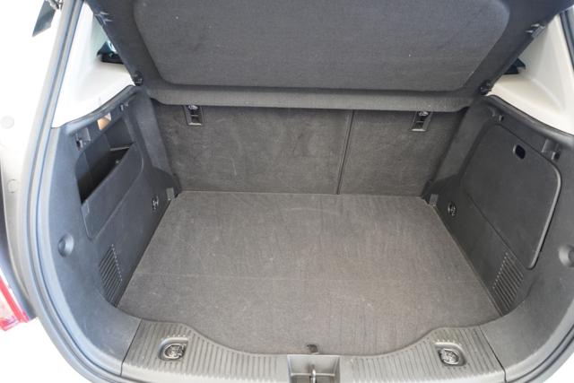 OPEL Mokka X usata, con Airbag testa