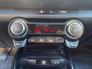 KIA Stonic usata, con Fari LED