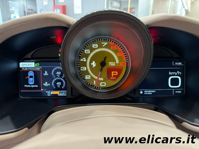 FERRARI Portofino usata, con Chiusura centralizzata