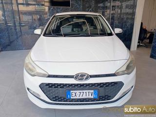 HYUNDAI i20 1.1 CRDi 12V 5 porte Comfort