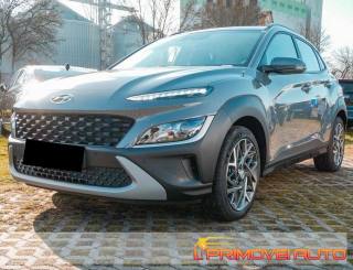 HYUNDAI Kona usata, con Airbag Passeggero