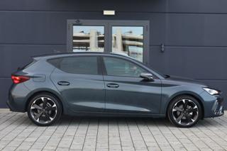 SEAT Leon usata, con Vetri oscurati