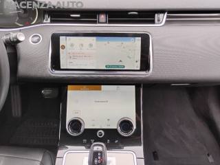 LAND ROVER Range Rover Evoque usata, con Controllo automatico clima