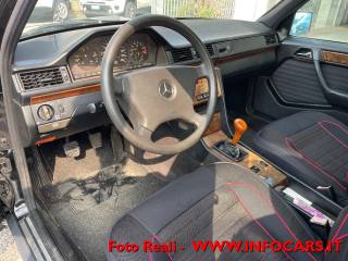 MERCEDES-BENZ 200 usata 11