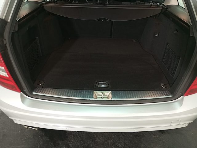 MERCEDES-BENZ 220 usata 20