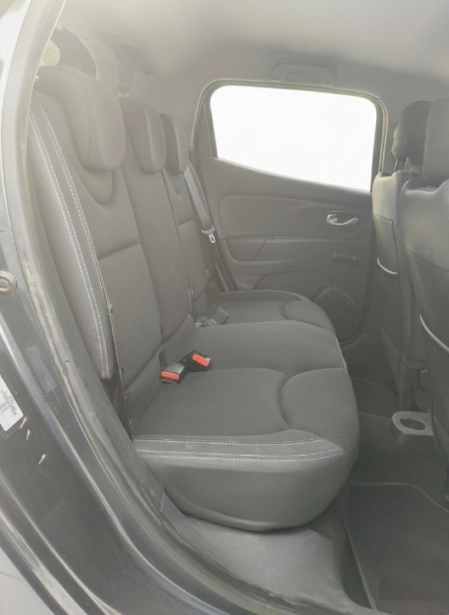 RENAULT Clio usata, con Park Distance Control