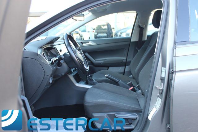 VOLKSWAGEN Polo usata, con Airbag Passeggero