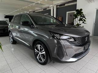 PEUGEOT 3008 usata, con Airbag laterali