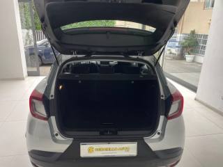 RENAULT Captur usata, con Chiusura centralizzata