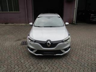 RENAULT Megane usata, con Airbag