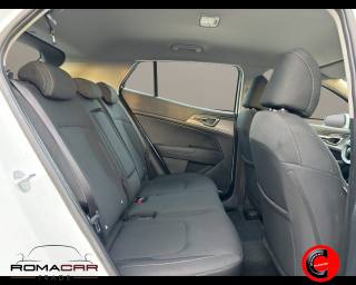 KIA Sportage usata, con Bluetooth