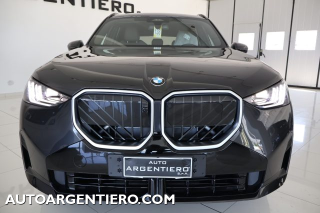 BMW X3 usata, con Airbag