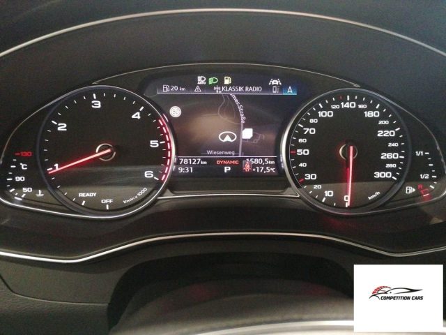 AUDI A6 usata, con Controllo trazione