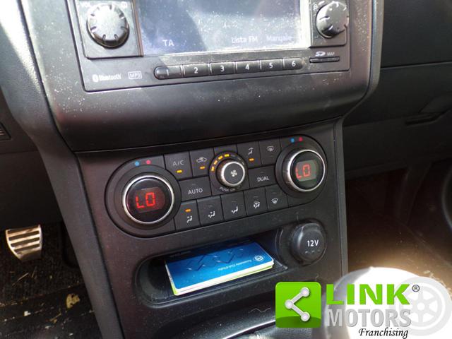 NISSAN Qashqai usata 57