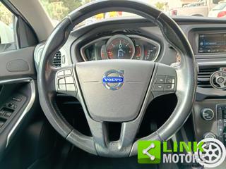 VOLVO V40 usata, con Cerchi in lega