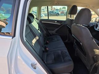 VOLKSWAGEN Tiguan usata, con Cruise Control