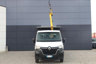 RENAULT Master usata 49