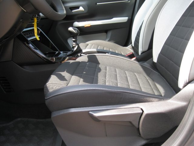 CITROEN C3 usata, con Sensori di parcheggio posteriori