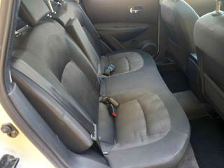 NISSAN Qashqai usata 26