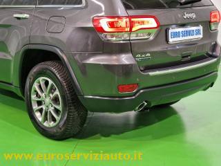 JEEP Grand Cherokee usata 57