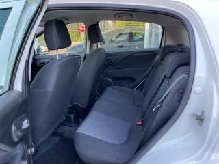 FIAT Punto usata, con Chiusura centralizzata