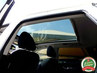 NISSAN Qashqai usata, con Fendinebbia