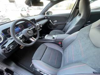 MERCEDES-BENZ A 180 usata, con Fendinebbia