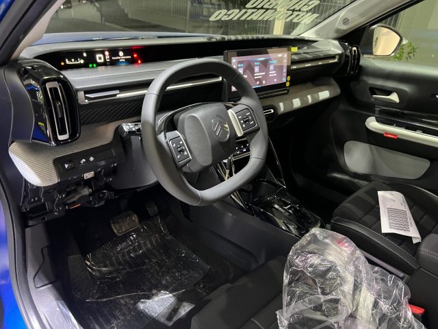 CITROEN C3 usata, con Touch screen