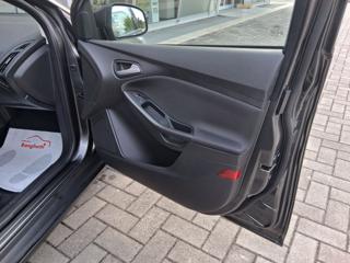 FORD Focus usata 23