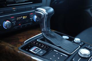 AUDI A6 usata, con ESP