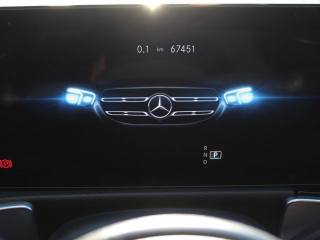 MERCEDES-BENZ GLB 180 usata, con MP3