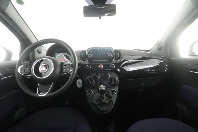 FIAT 500 usata 4