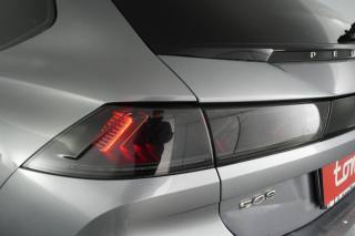 PEUGEOT 508 usata 12