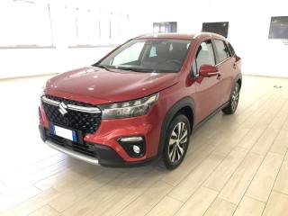 SUZUKI S-Cross 1.4 Hybrid Top+ GPL